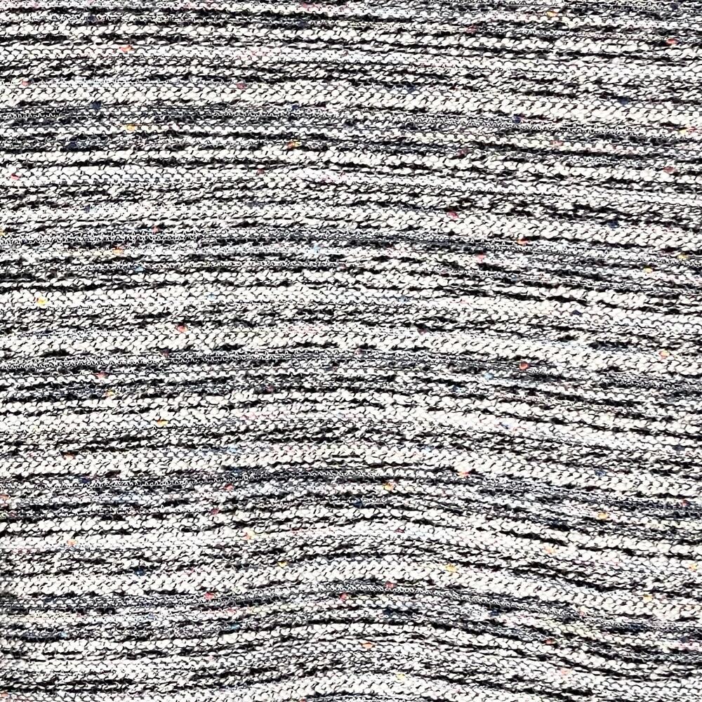 ANTHROPOLOGIE SPLENDID Women’s Textured Space Dyed Snap Knit Blazer - Picture 8 of 8